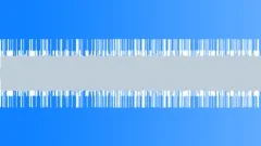 Granular Texture UI Glitch 03Sound Effect