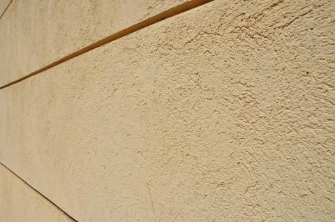 Granular textured wall background Foto stock