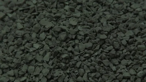 Granulated coffee 스톡 동영상 80942597