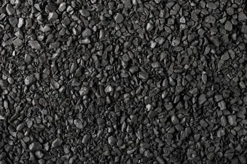 Granulated coffee texture close-up Stock-Fotos