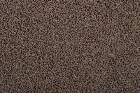 Granulated tea Stock Photos