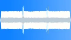 Granulated - Textural Efx For FilmSound Effect