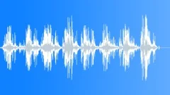 Granulated Texture Soundfx For Film Sound Effect