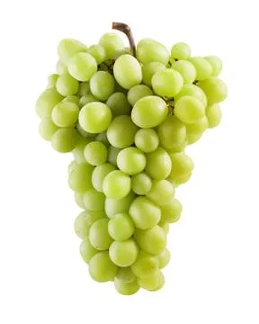 Grape bunch Stock Photos