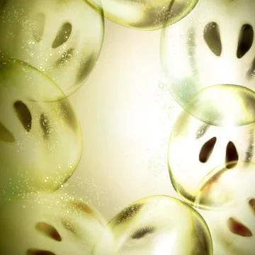 Grape elements illustration Illustrazione stock