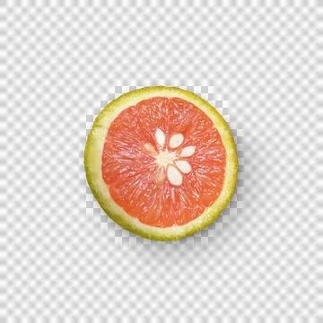 Grape fruit Stock Photos