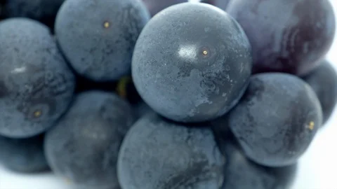 Grape Fruits 库存影片 90791094