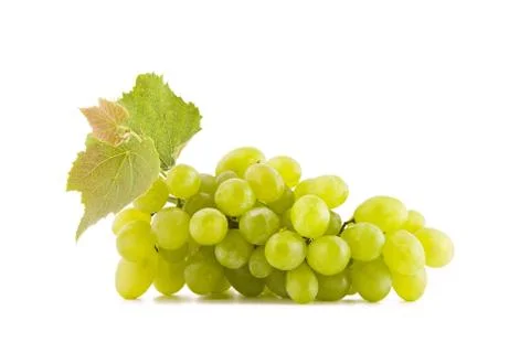 Grape fruits Stock Photos