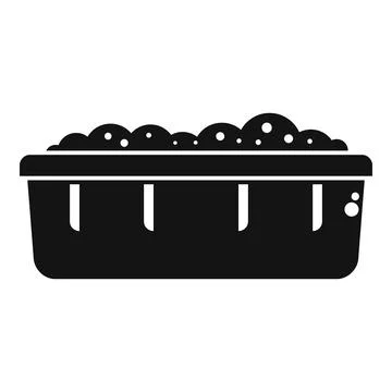 Grape harvesting preparing for winemaking process icon 스톡 일러스트