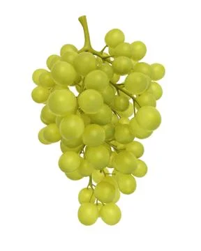 Grape Stock Illustration