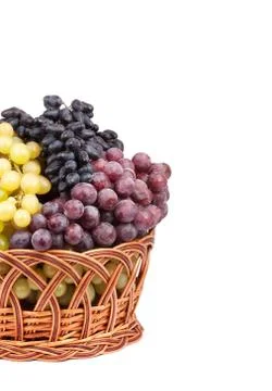 Grape Stock Photos