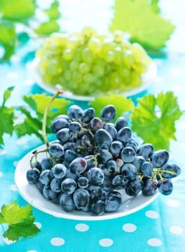 Grape Stock Photos