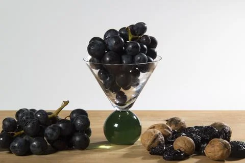 Grape Stock Photos