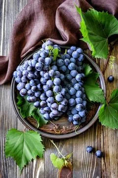 Grape Stock Photos