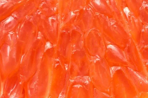 Grapefruit as a backdrop. macro Stock Photos