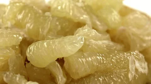 Grapefruit up close Stock-Footage 22247235