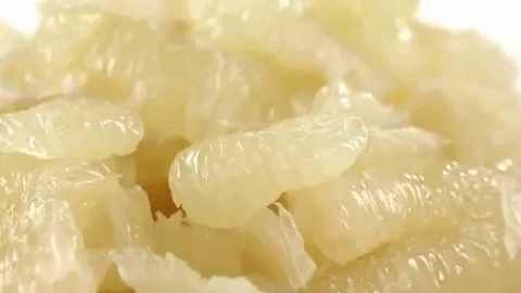 Grapefruit close up Stock Footage 98247606