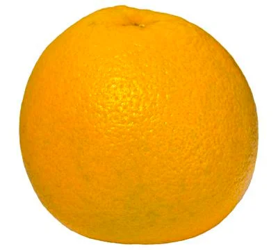 Grapefruit close up Stock Photos