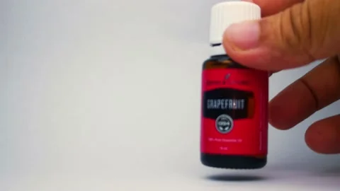 Grapefruit Stock Footage 143096654