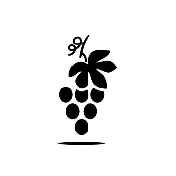 Grapefruit icon image. Vector Illustration. Illustrazione stock