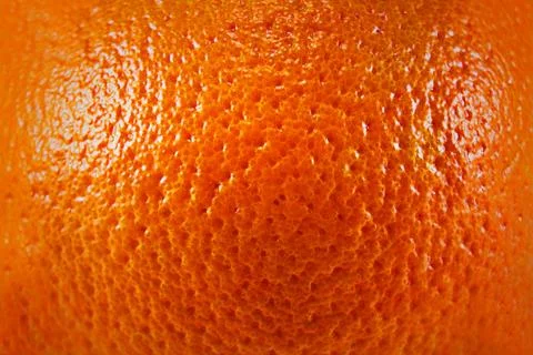Grapefruit or orange texture Stock Photos