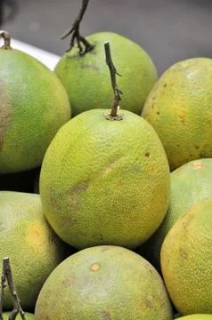 Grapefruit Stock Photos