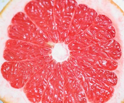 Grapefruit Stock Photos
