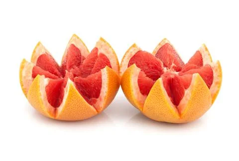 Grapefruit Stock Photos