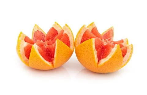 Grapefruit Stock Photos