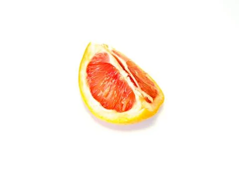 Grapefruit. Foto stock