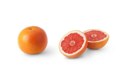 Grapefruit Stock Photos