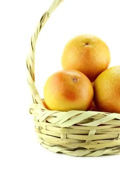 Grapefruit Stock Photos