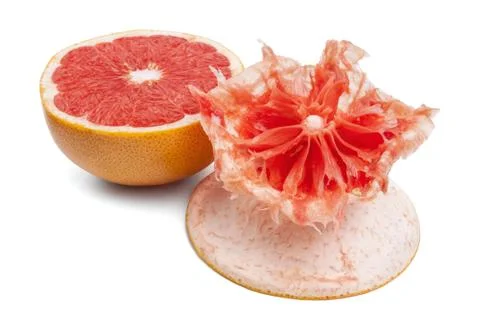 Grapefruit Stock Photos