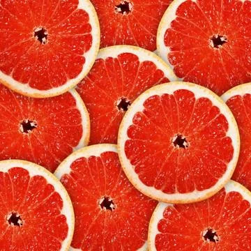 Grapefruit Stock Photos
