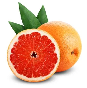Grapefruit Stock Photos