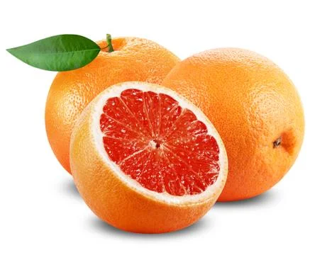 Grapefruit Stock Photos