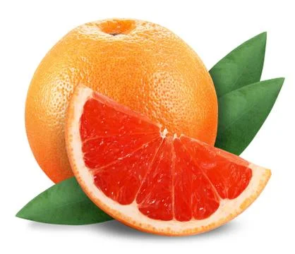 Grapefruit Stock Photos