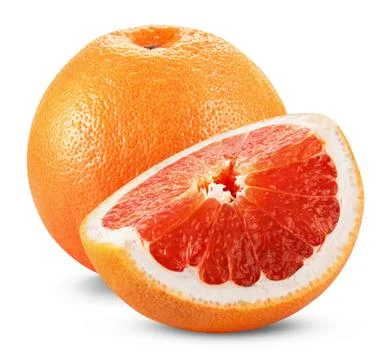 Grapefruit Stock Photos