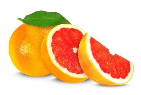 Grapefruit Stock Photos