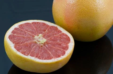 Grapefruit Stock Photos