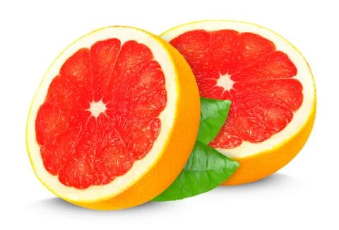 Grapefruit Stock Photos