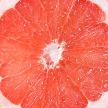 Grapefruit. Stock Photos