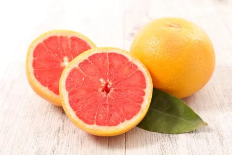 Grapefruit Stock Photos