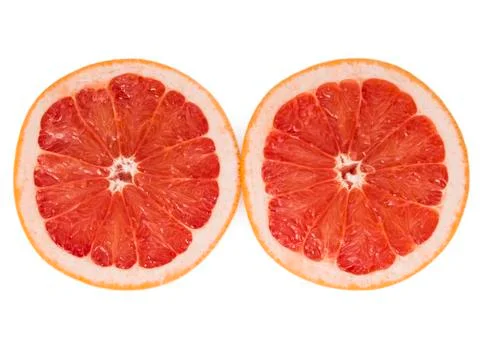 Grapefruit Foto stock