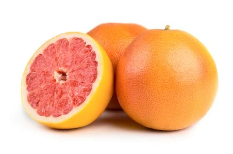 Grapefruit Stock Photos