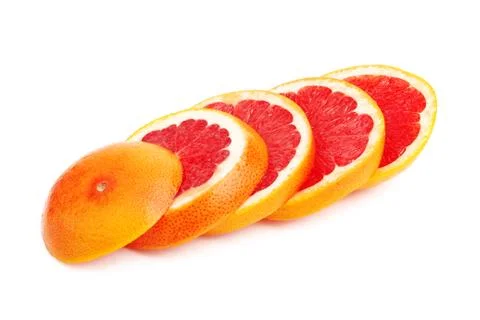 Grapefruit Stock Photos