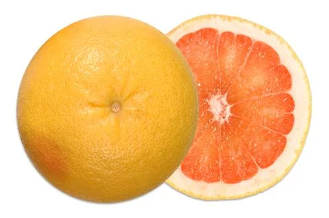 Grapefruit Stock Photos