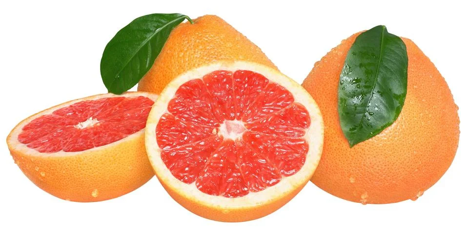 Grapefruit Stock Photos