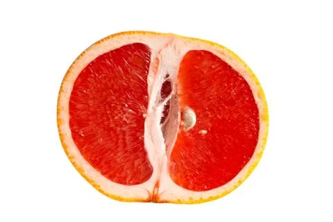 Grapefruit Stock Photos