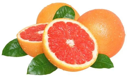 Grapefruit Stock Photos